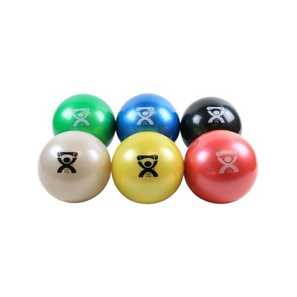 Cando International Cando 10-3166 Hand Held Size Wate Ball - 6 Piece 462672